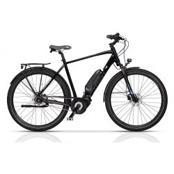Bicicleta Electrica CREON V-Tron IGH Gent