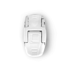 Clapa inchizatoare FLR B-A32 - Alb (pereche)
