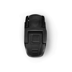 Clapa inchizatoare FLR B-A32 - Black (pereche)