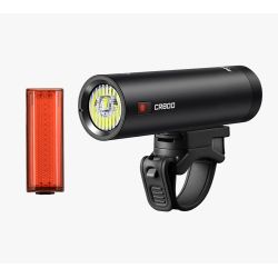 Set Far + Stop RAVEMEN LS16 USB (CR800 & TR20)