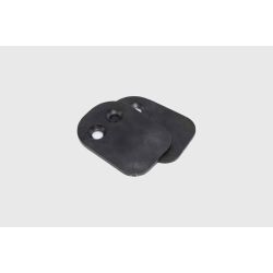 Placute metalice MAGPED - Rezerva