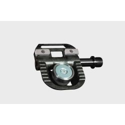 Pedale magnetice MAGPED Gravel Steel