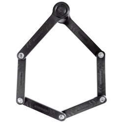 Antifurt Pliabil KRYPTONITE Keeper 585 - 85cm
