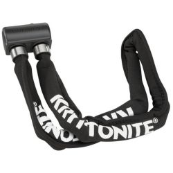Antifurt Lant KRYPTONITE Keeper Fold 695 - 95cm