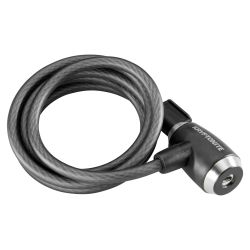 Antifurt Cablu KRYPTONITE KryptoFlex 1018 - 10mm/180cm
