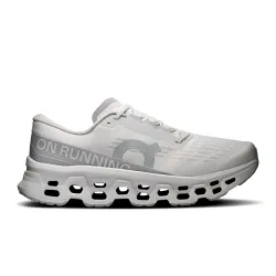 Pantofi alergare On Cloudmonster 3 - amortizare maximă - Wolf | Wolf