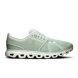 Pantofi sport On Cloud 6 - confort toată ziua - Mineral | Ice