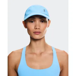 Șapcă alergare On Lightweight Cap | ultraușoară, ventilată - Gourami