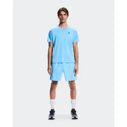 Tricou tehnic On Performance-T | ultraușor, cu tehnologie DryTec™ - Gourami | Rock