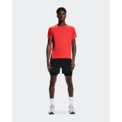 Tricou tehnic On Performance-T | ultraușor, cu tehnologie DryTec™ - Robin | Eclipse