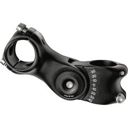 Pipă Merida Expert Ct reglabilă alu 90 mm