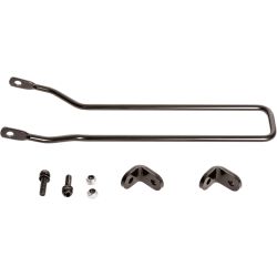 Portbagaj componentă adaptor Merida Ebike Big.Nine/Seven (2098015234)
