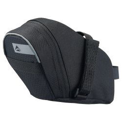 Geantă Merida Hook & Loop XL sub șa negru - 4477