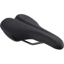 Șa Merida Expert Tk City unisex neagră