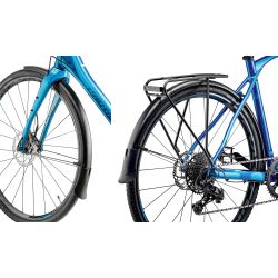 Apărătoare noroi Merida spate eSpeeder (XL) Eq 400 cu portbagaj