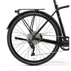 Apărătoare noroi Merida spate eSpeeder Eq 400 cu portbagaj