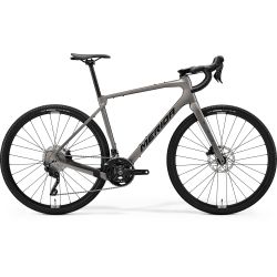 Merida Silex 4000 S Gri (Negru)