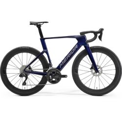 Merida Reacto 6000 S Lila/Gri Argilă