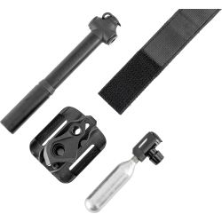 Minipompă Co2 Merida pentru Trail-Mount 18,5 cm / 93g / 2in1 - A2274000026