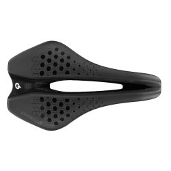 Șa Prologo Dimension Tri 143 Nack Hard negru