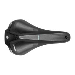 Șa Prologo Scratch Eva Tirox 140 Hard negru