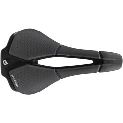 Șa Prologo Scratch-M5 Pas Tirox 140 Hard negru