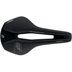 Șa Prologo Nago R4 Pas Nack 137 Hard negru