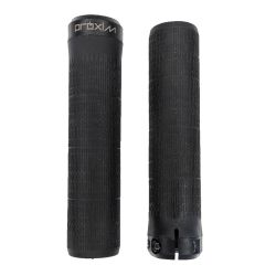 Manșon Prologo Cush Grip 2 Kraton 30 negru