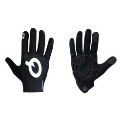 Mănuși Prologo Energrip Cpc lung negru/alb Size M