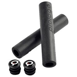 Manșon Prologo Mastery New Silicon 30 mm negru