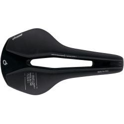 Șa Prologo Nago R4 Pas Nack Cpc 137 Hard negru