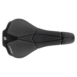 Șa Prologo Scratch-M5 Tirox 140 Hard negru