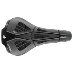 Șa Prologo Scratch-M5 Tirox 140 Cpc Hard negru