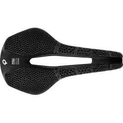 Șa Prologo Nago R4 3D Pas Nack 137 Hard negru