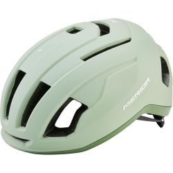 Cască Merida Shift 58-62cm mat verde - 15 fante