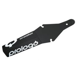 Apărătoare noroi Prologo sub șa plastic