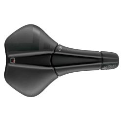 Șa Prologo Proxim W400 163 Hard Re-Steel negru