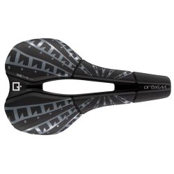 Șa Prologo Proxim W660 Tirox 145 Hard slide control negru