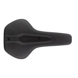 Șa Prologo Raion R 145 Hard negru