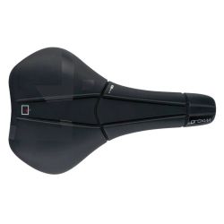 Șa Prologo Proxim W400 Sport 153 T2.0 Hard negru