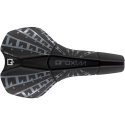 Șa Prologo Proxim W460 RSteel 145 Sc negru
