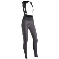 Pantaloni Northwave iarnă Extreme Ms Wmn damă M lung bretele negru