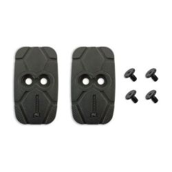 Pantofi accesoriu Northwave Explorer plăcuță acoperire și șurub în talpa pantofului