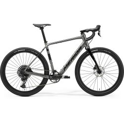 Merida eSilex+ 600 Iii1 M Griarmă (Negru) - Mahle