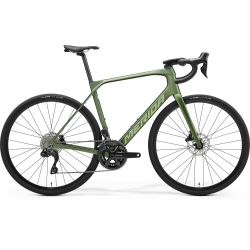 Merida Scultura Endurance 6000 Ii3 XS Silk Verdeceață(Verde) /25/