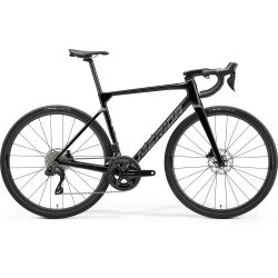Merida Scultura 6000 V3 Metalnegru (Griarmă)