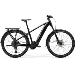 Merida eFloat Tk 500 Eq Ii1 XL Metalnegru (Griarmă) - Bosch