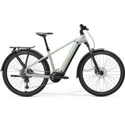 Merida eFloat Tk 500 Eq Ii1 S Silk Grimușchi (Verde) - Bosch