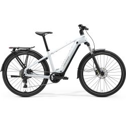 Merida eFloat Tk 400 Eq Ii1 Albperlă (Griarmă) - Bosch