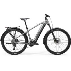 Merida eFloat Cc 500 Eq Ii1 Griarmă (Negru) - Bosch